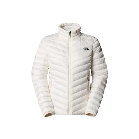 The North Face THE NORTH FACE Outdoorjas Huila zwart / wit