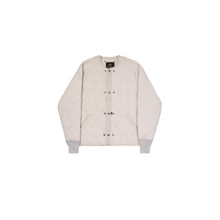 Alpha Industries ALPHA INDUSTRIES Tussenjas beige