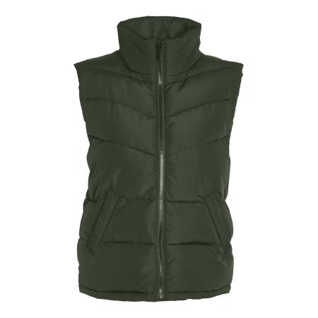 Noisy may Noisy may Bodywarmer Dalcon spar