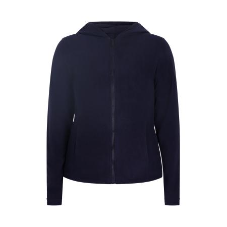 bridgeport bridgeport Fleece jas marine