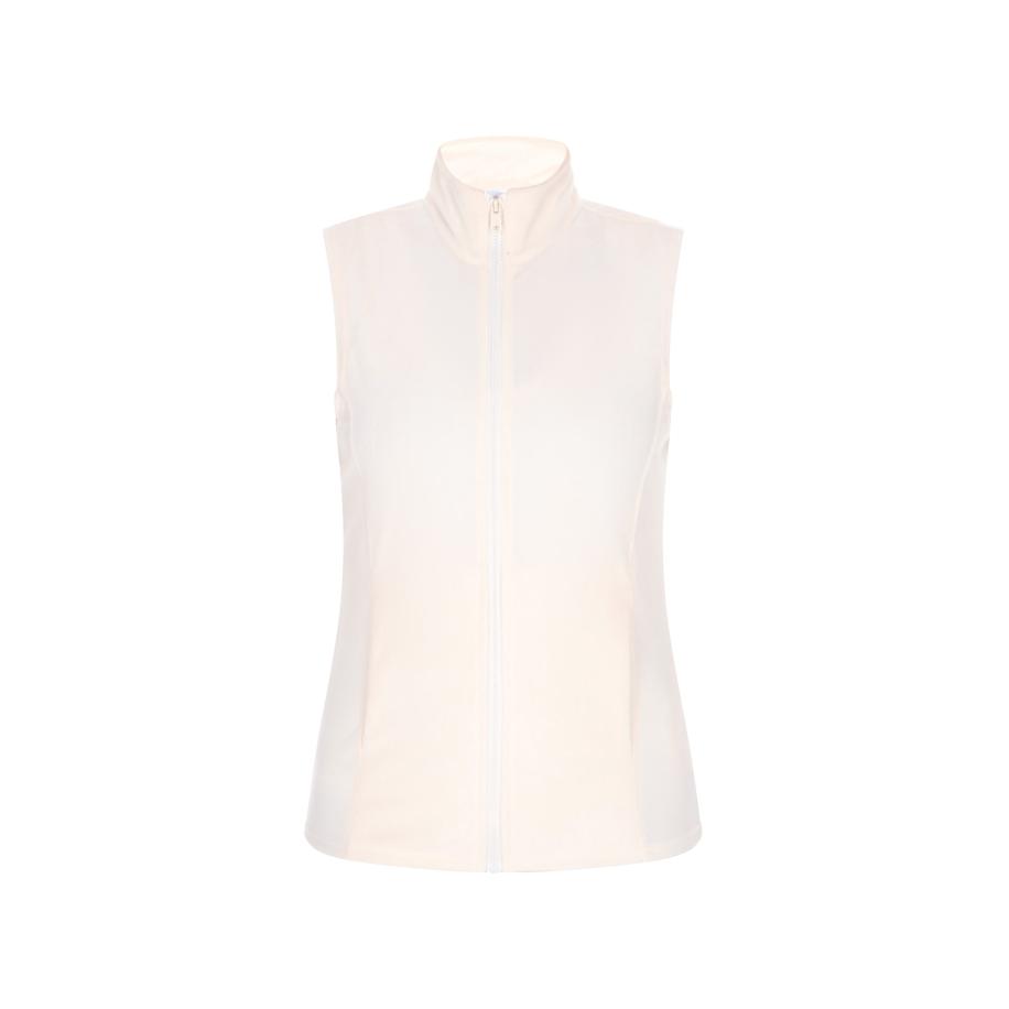 faina Athlsr faina Athlsr Bodywarmer wolwit -