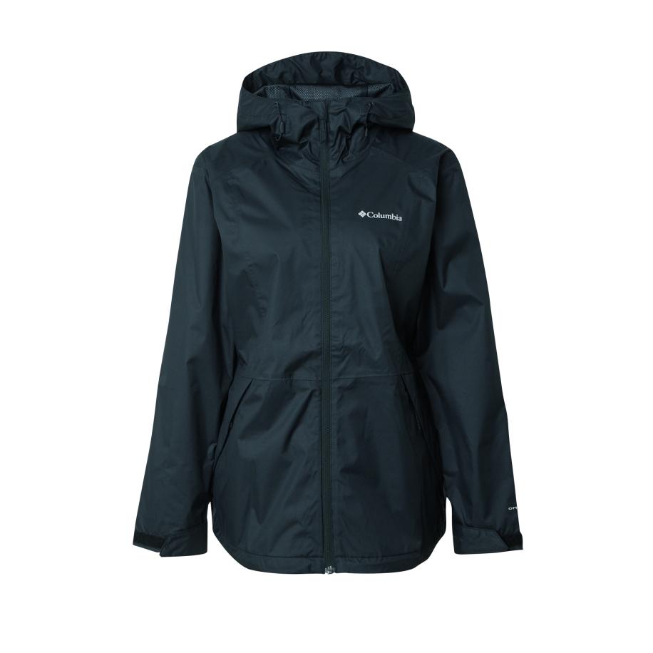 Columbia COLUMBIA Outdoorjas Inner Limits III zwart -