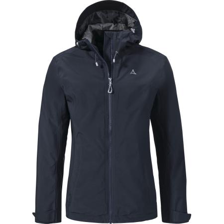 Schöffel Outdoorjas Yew marine