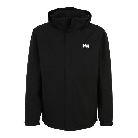 Helly Hansen HELLY HANSEN Tussenjas Dubliner zwart