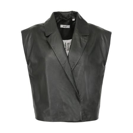 Maze Maze Tussenjas zwart