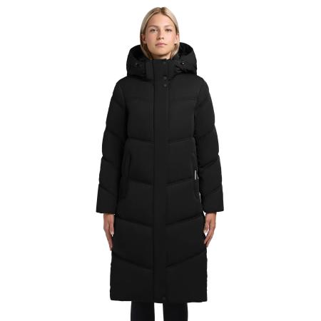 Khujo Ainu2 Pufferjas