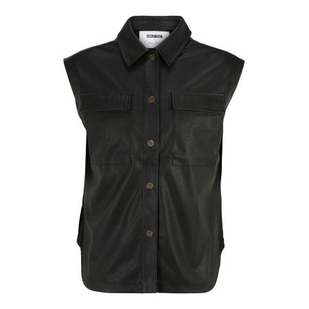 ABOUT YOU ABOUT YOU x Chiara Biasi Bodywarmer Jordan zwart