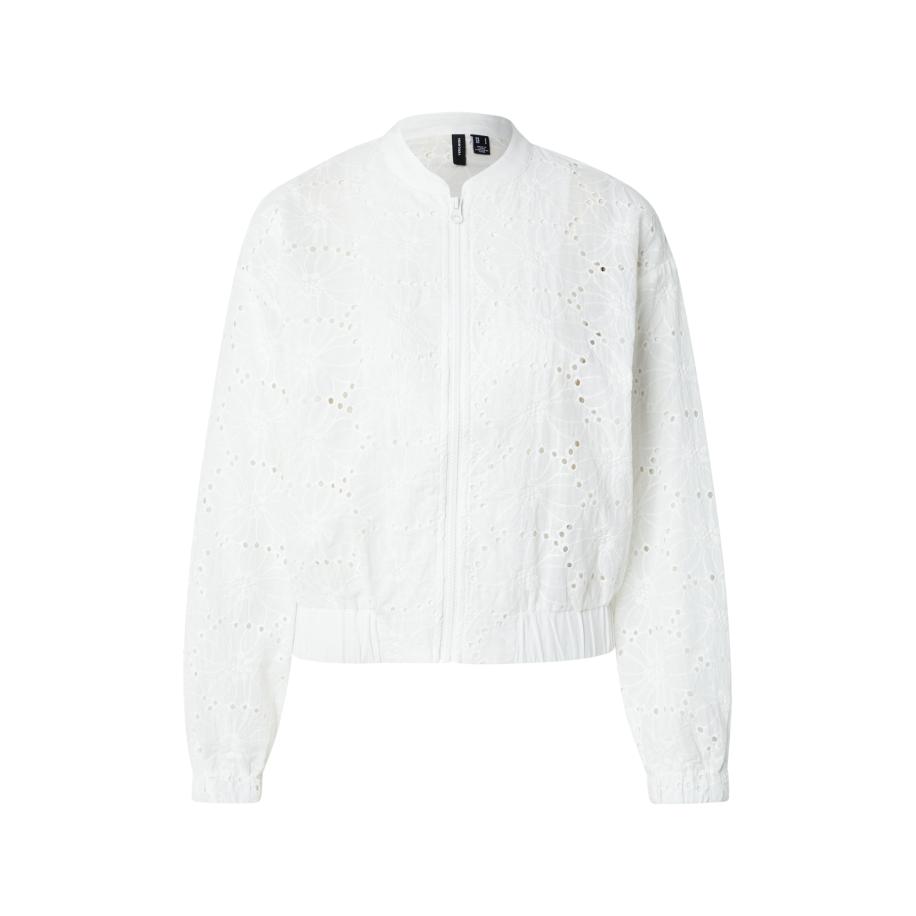 Vero Moda VERO MODA Tussenjas VMHay wit -