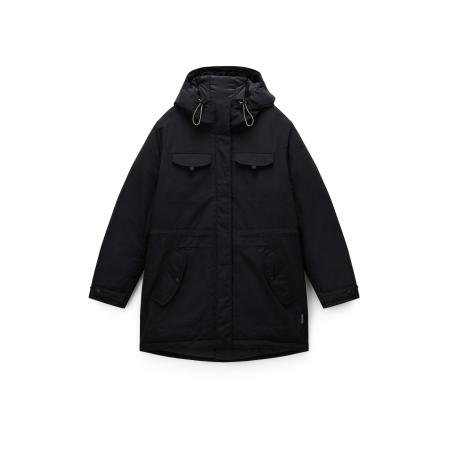 Napapijri NAPAPIJRI Tussenjas CIBIANA zwart