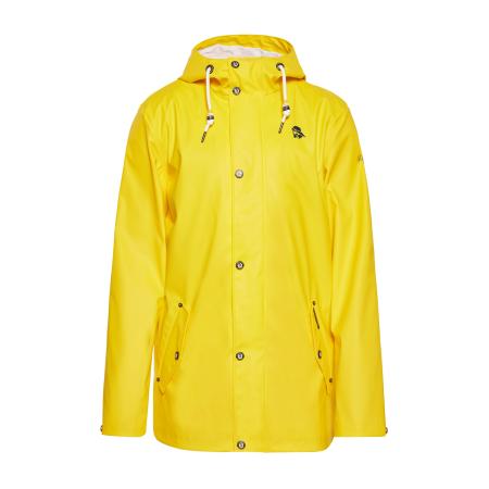 Schmuddelwedda Schmuddelwedda Functionele jas geel