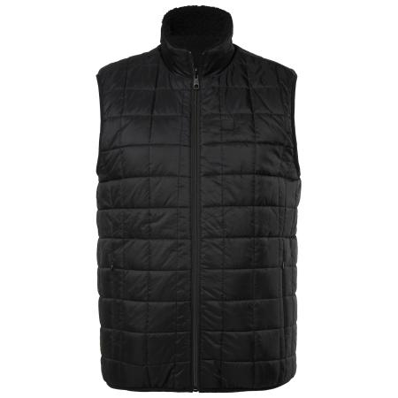 JAY-PI JAY-PI Bodywarmer zwart