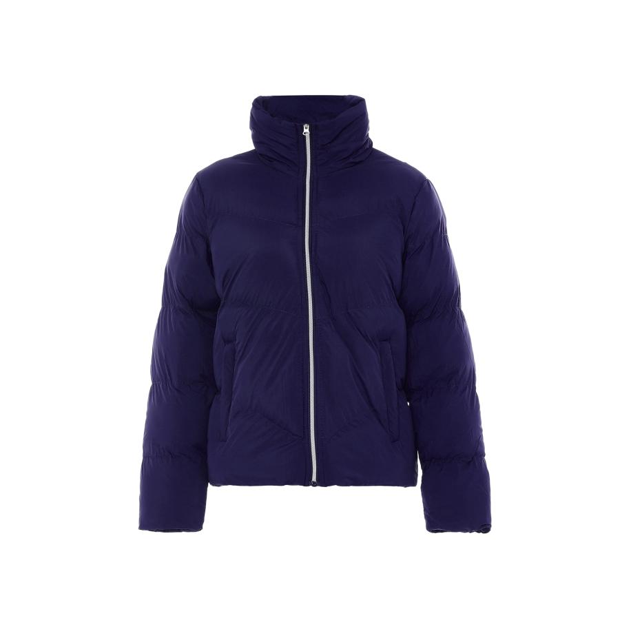 NAEMI NAEMI Winterjas navy -
