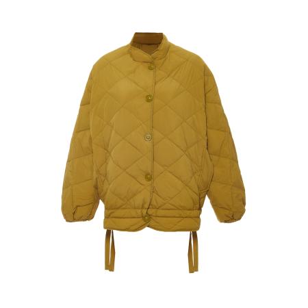 NAEMI NAEMI Tussenjas mosterd