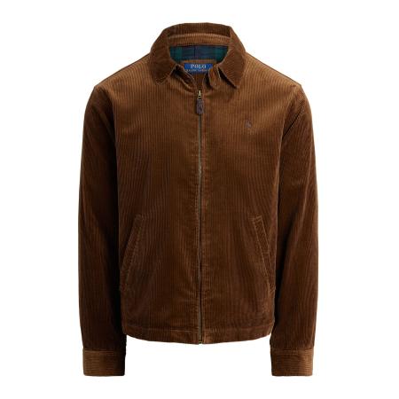 Polo Ralph Lauren Polo Ralph Lauren Tussenjas WYNTN bruin