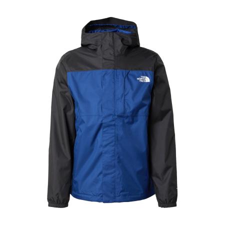 The North Face THE NORTH FACE Outdoorjas Quest blauw / zwart / wit