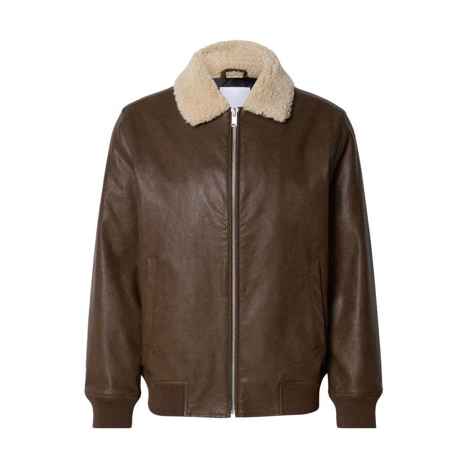 Lindbergh Lindbergh Tussenjas bruin -