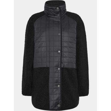 Didriksons Didriksons Tussenjas HAZEL zwart