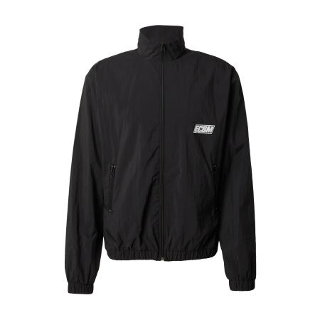 FCBM Tussenjas Dorian zwart / wit