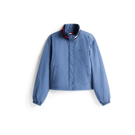 Tommy Jeans Tommy Jeans Tussenjas opaal