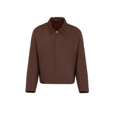 Antioch Antioch Tussenjas donkerbruin