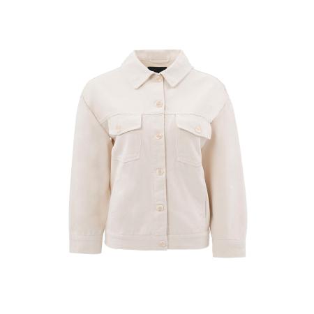 FRESHLIONS FRESHLIONS Tussenjas Jenna beige