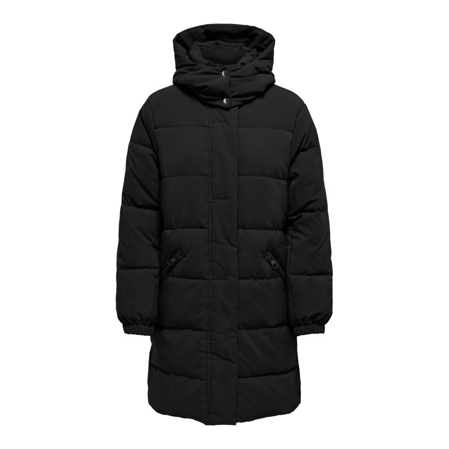 JDY JDY Winterjas JDYAja zwart -