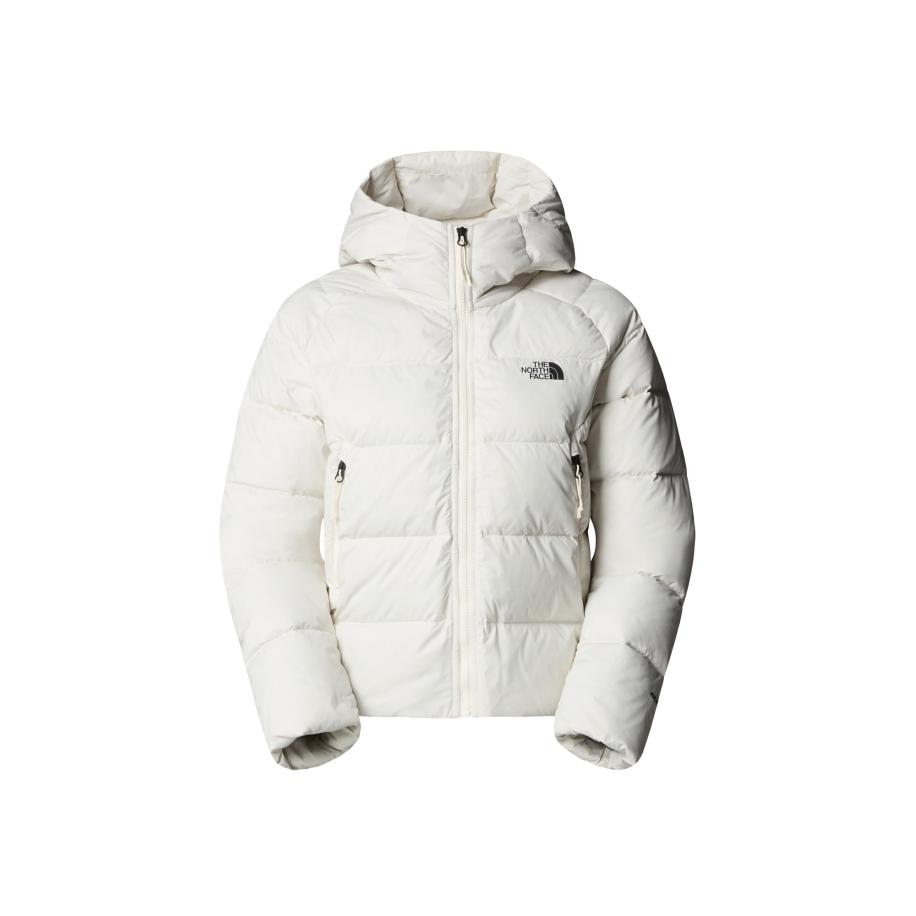 The North Face THE NORTH FACE Outdoorjas Hyalite wit -