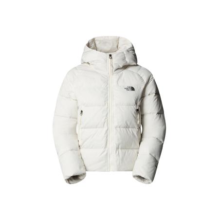 The North Face THE NORTH FACE Outdoorjas Hyalite wit