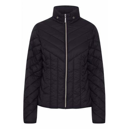 Fransa Fransa Tussenjas PADMA zwart