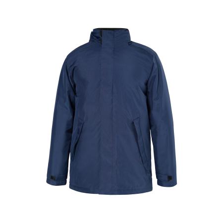 ICEBOUND ICEBOUND Functionele jas Arctic marine