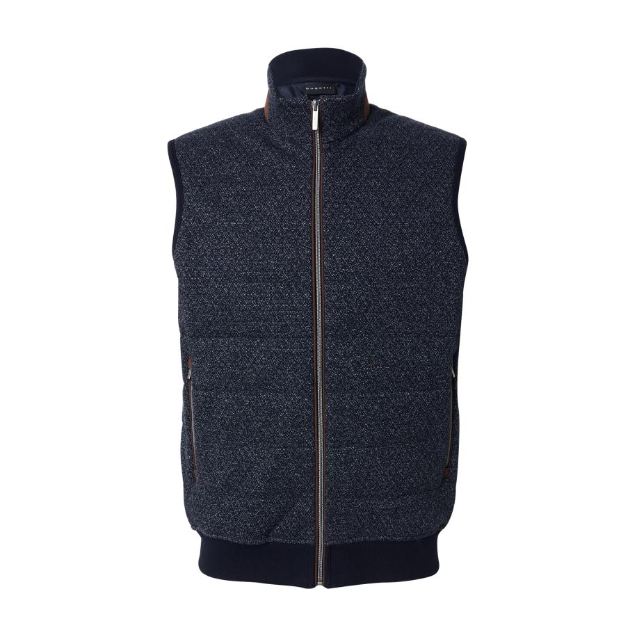 Bugatti bugatti Bodywarmer marine -