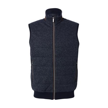 Bugatti bugatti Bodywarmer marine