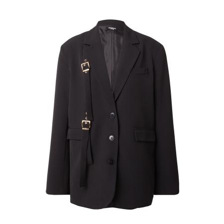 Hoermanseder Hoermanseder Blazers Leoni zwart