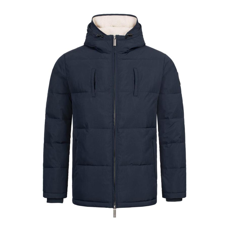 Alessandro Salvarini Alessandro Salvarini Winterjas AS457 navy -