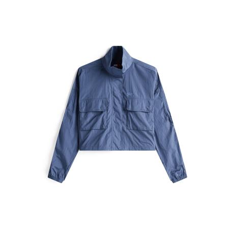 Tommy Jeans Tommy Jeans Tussenjas blauw