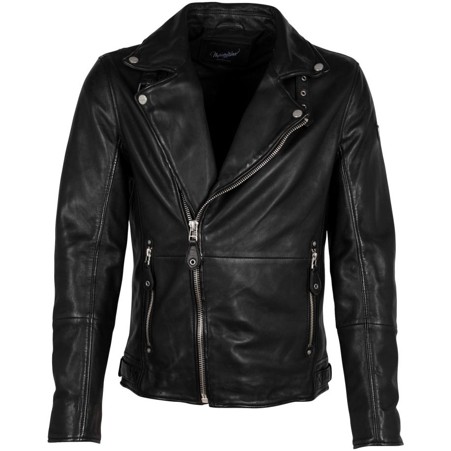 Gipsy by Mauritius Tussenjas zwart Zwart