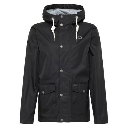 ICEBOUND ICEBOUND Functionele jas zwart / wit