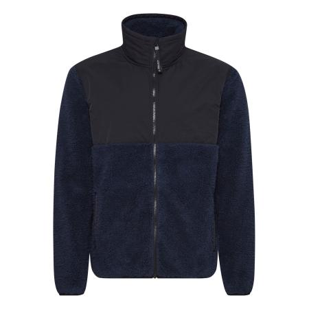 11 Project 11 Project Tussenjas Pijke donkerblauw / zwart