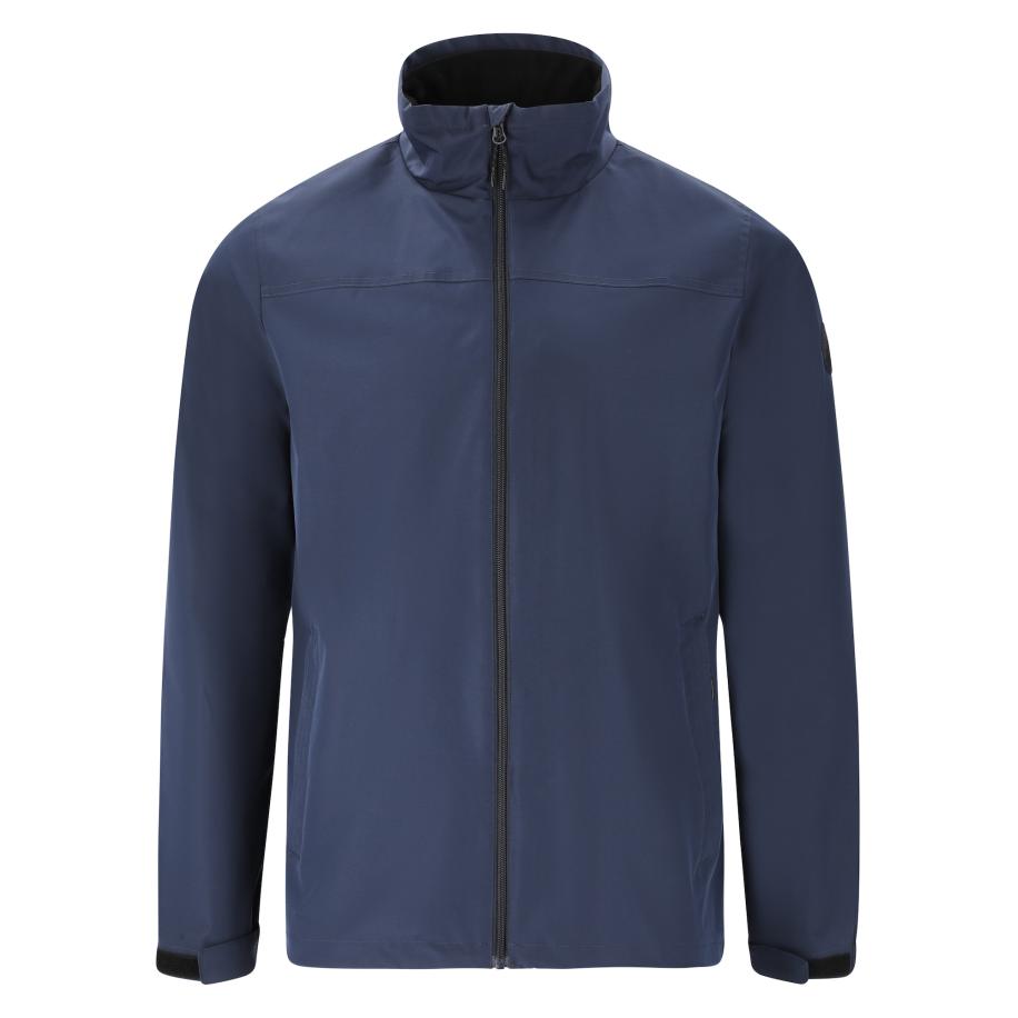 Whistler Whistler Outdoorjas Kanone donkerblauw -