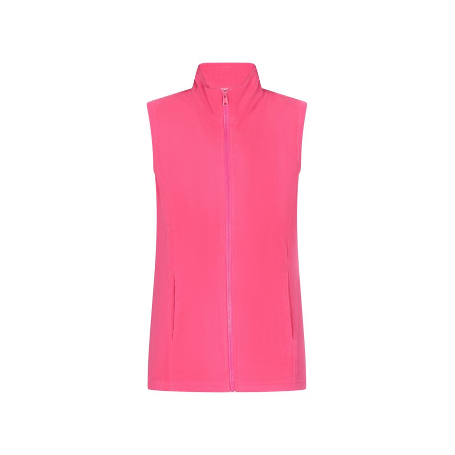 MYMO Bodywarmer rosa Roze