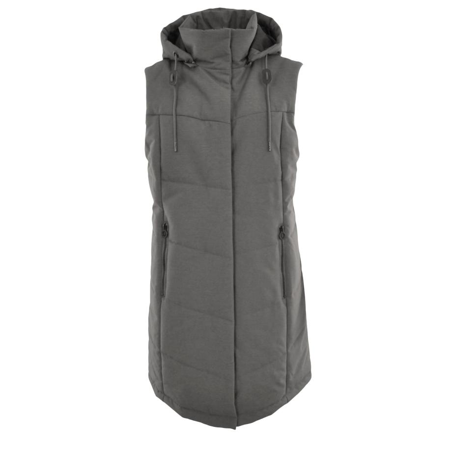 Navigazione Navigazione Bodywarmer olijfgroen -