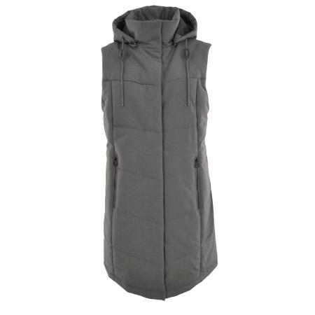 Navigazione Navigazione Bodywarmer olijfgroen
