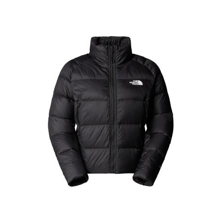 The North Face THE NORTH FACE Outdoorjas Hyalite zwart / wit