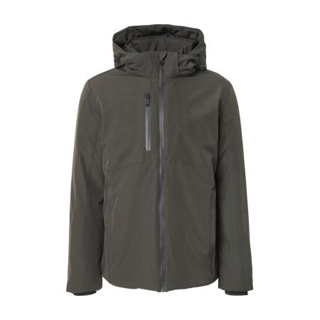 Lindbergh Lindbergh Tussenjas donkergroen