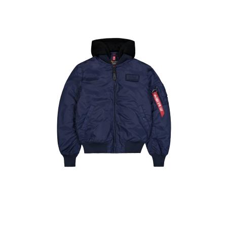 Alpha Industries ALPHA INDUSTRIES Tussenjas navy