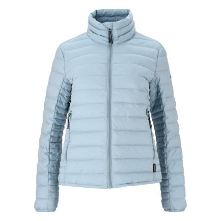 Whistler Whistler Sportjas Edge blauw