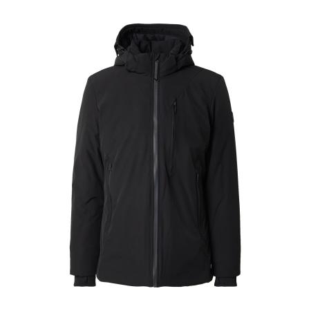 Cars Jeans Cars Jeans Winterjas HARWICK zwart