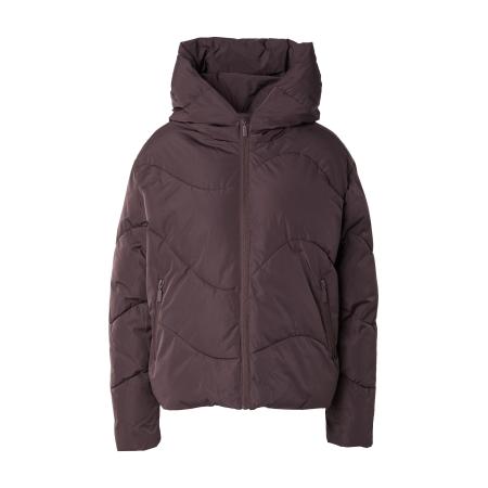 mazine Tussenjas mokka