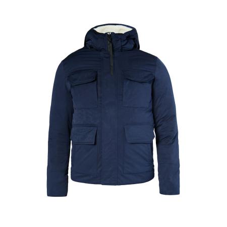 ICEBOUND ICEBOUND Functionele jas marine