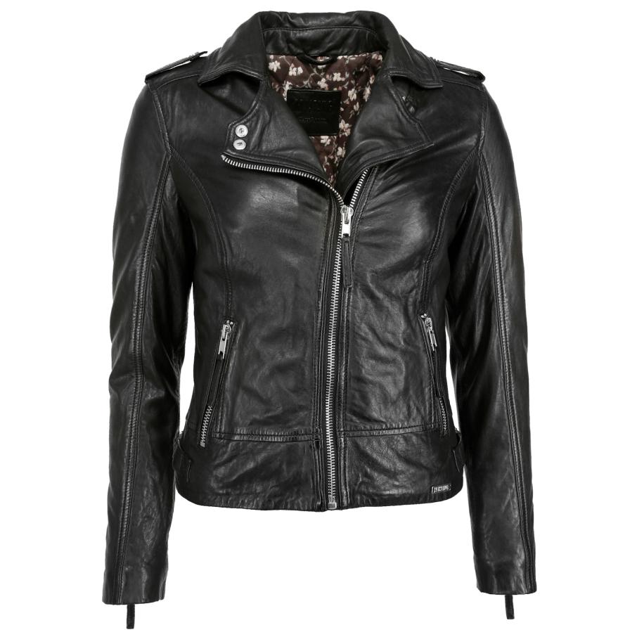 Mustang MUSTANG Tussenjas 31020252 zwart -